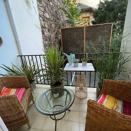 Apartment Francois 1er Vichy