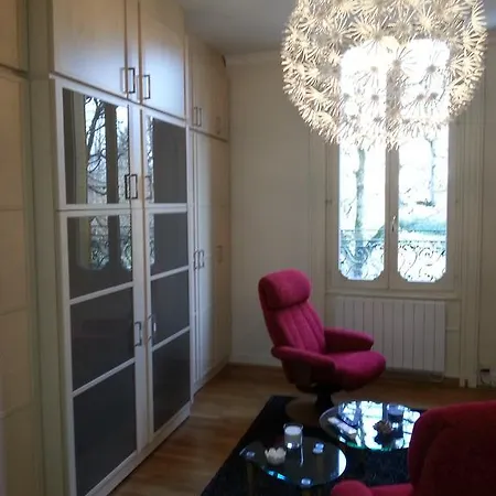 Francois 1er Apartment Vichy