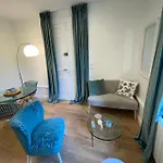 François 1er Appartement