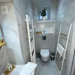 François 1er Appartement