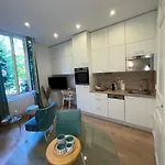 Appartement François 1er Vichy