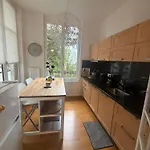 François 1er Appartement Vichy