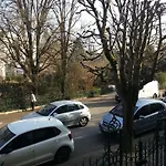 Appartement François 1er *