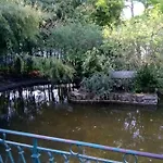 Appartement François 1er Vichy