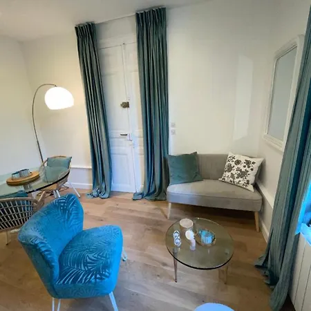 François 1er Appartement