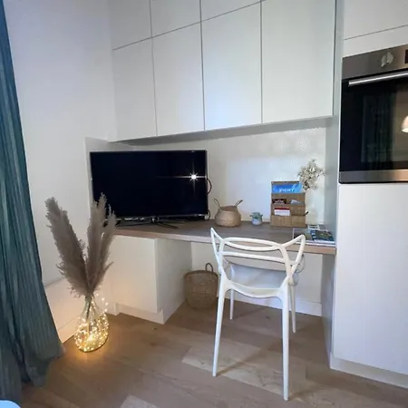 Francois 1er Виши