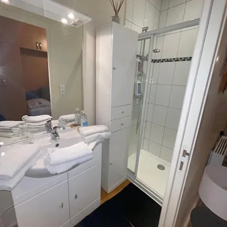 Francois 1er Apartamento