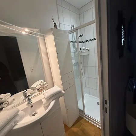 Francois 1er Апартаменты Виши