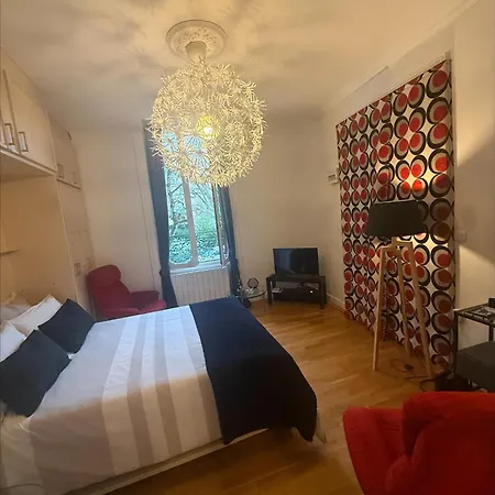 Appartement François 1er *