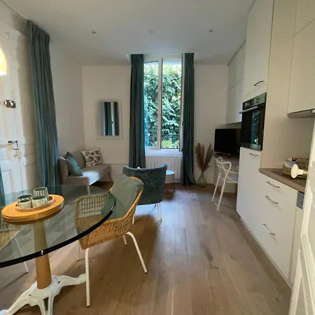 François 1er Appartement *