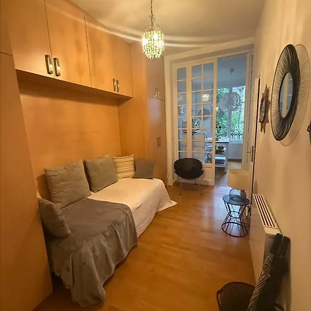 Francois 1er Виши