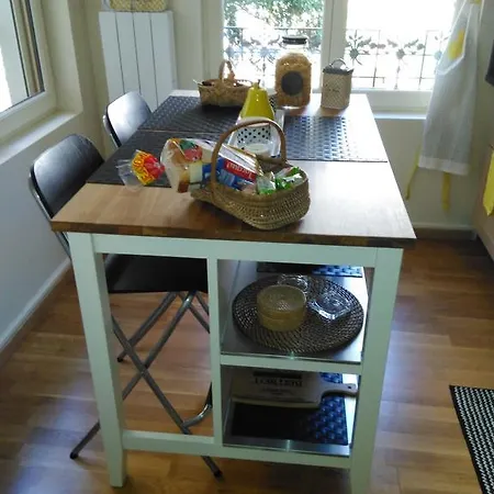 Apartamento Francois 1er Vichy