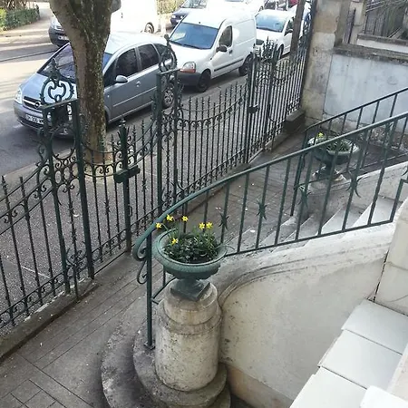 דירה Francois 1er *