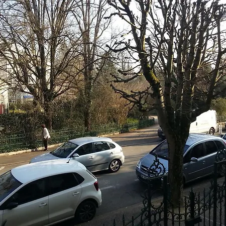 Appartement François 1er *