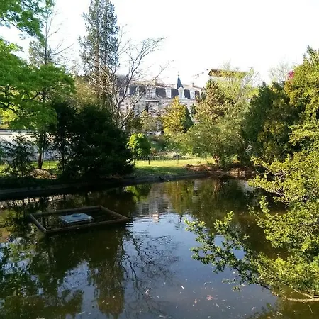 François 1er Apartamento *