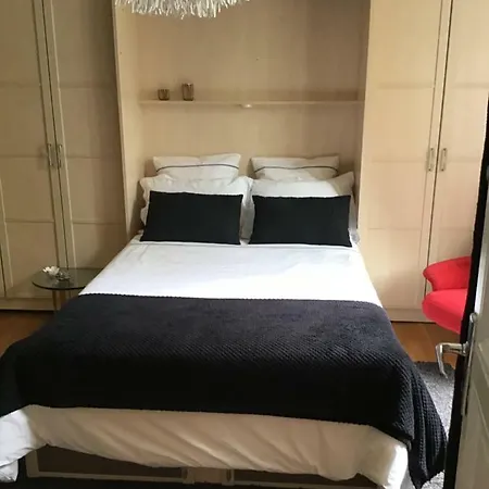 François 1er Appartement Vichy