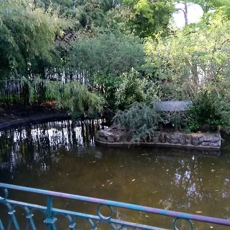 Appartement François 1er Vichy