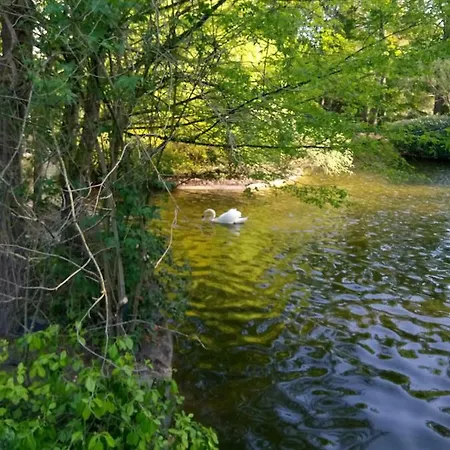 François 1er Apartamento *