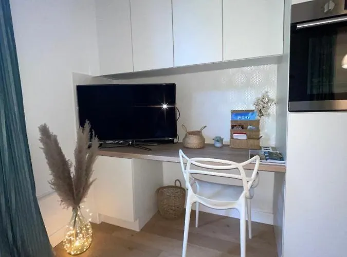 Francois 1er Виши