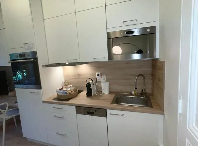 Francois 1er * Виши