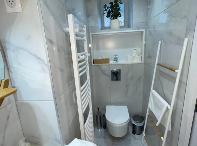 Francois 1er Apartment