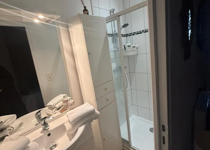 Francois 1er Апартаменты Виши