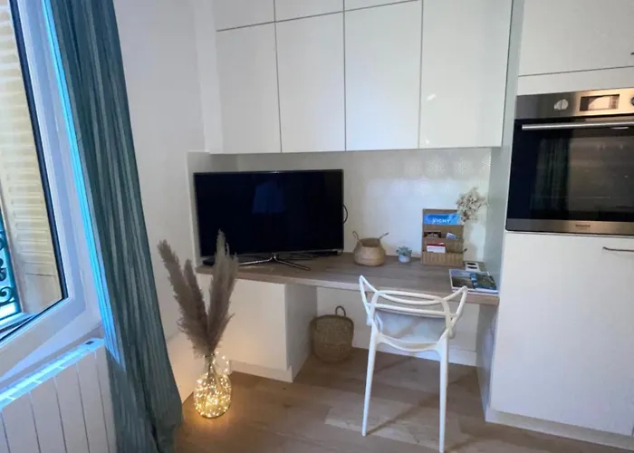 Francois 1er Виши