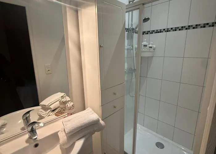 Francois 1er * Виши