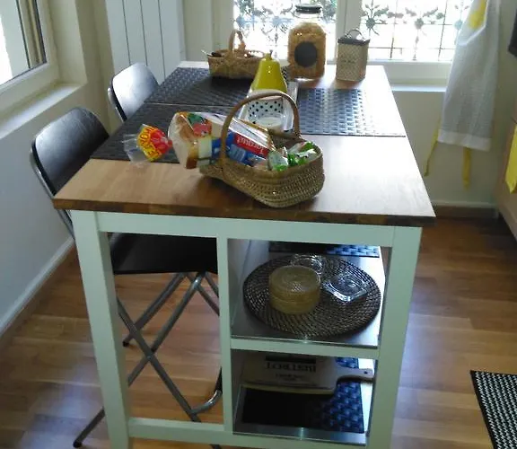 Apartment Francois 1er Vichy