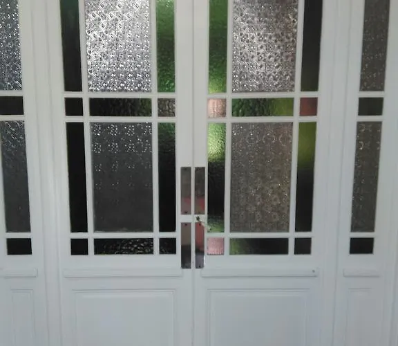 Francois 1er Виши