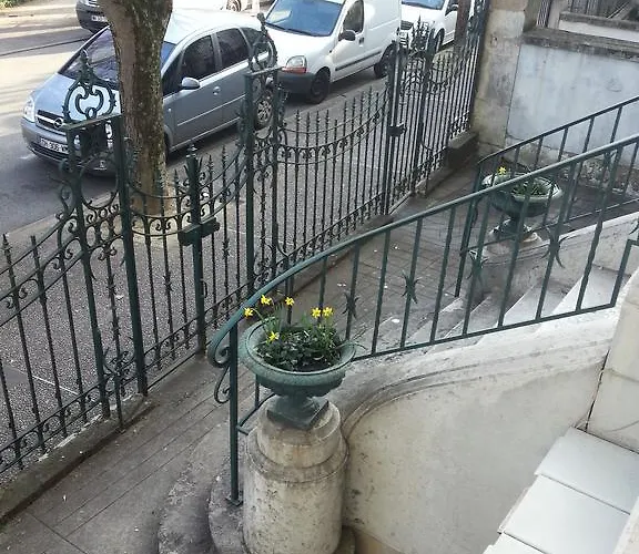 Apartment Francois 1er *