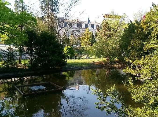 Francois 1er Апартаменты *