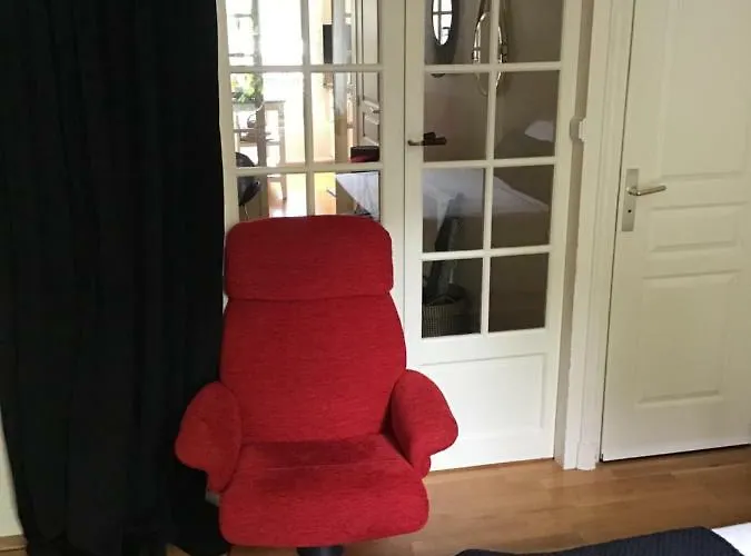 Apartment Francois 1er